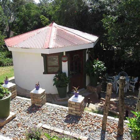 Wiltshire Rondavel Villa Port Alfred Bagian luar foto