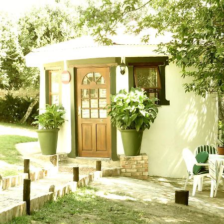 Wiltshire Rondavel Villa Port Alfred Bagian luar foto