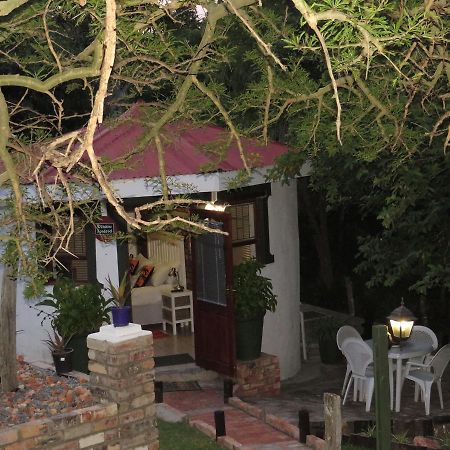 Wiltshire Rondavel Villa Port Alfred Bagian luar foto