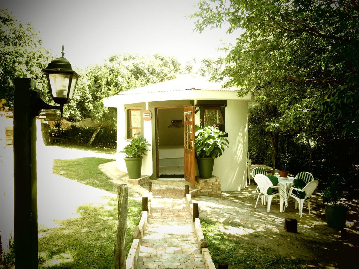 Wiltshire Rondavel Villa Port Alfred Bagian luar foto