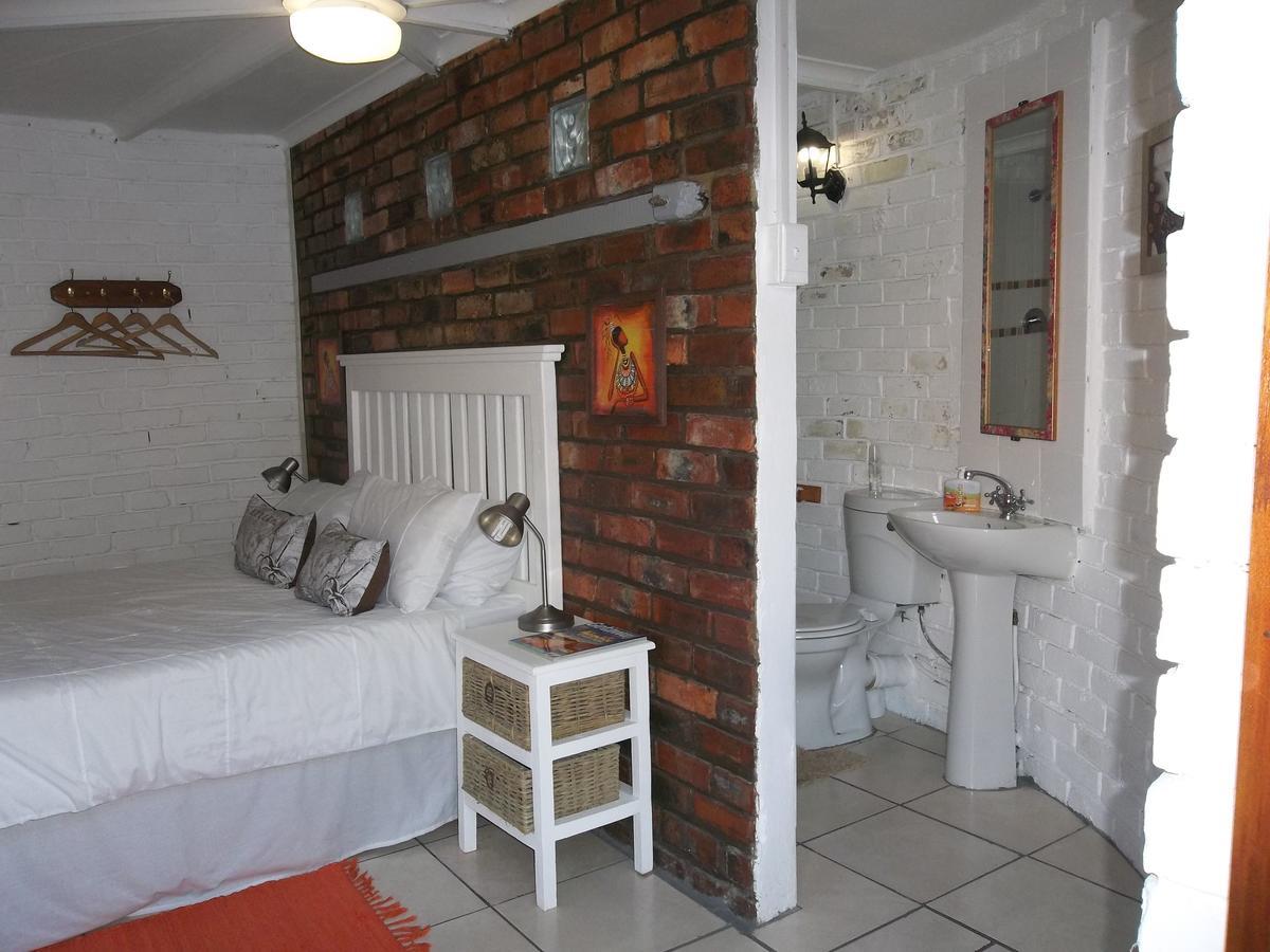 Wiltshire Rondavel Villa Port Alfred Bagian luar foto