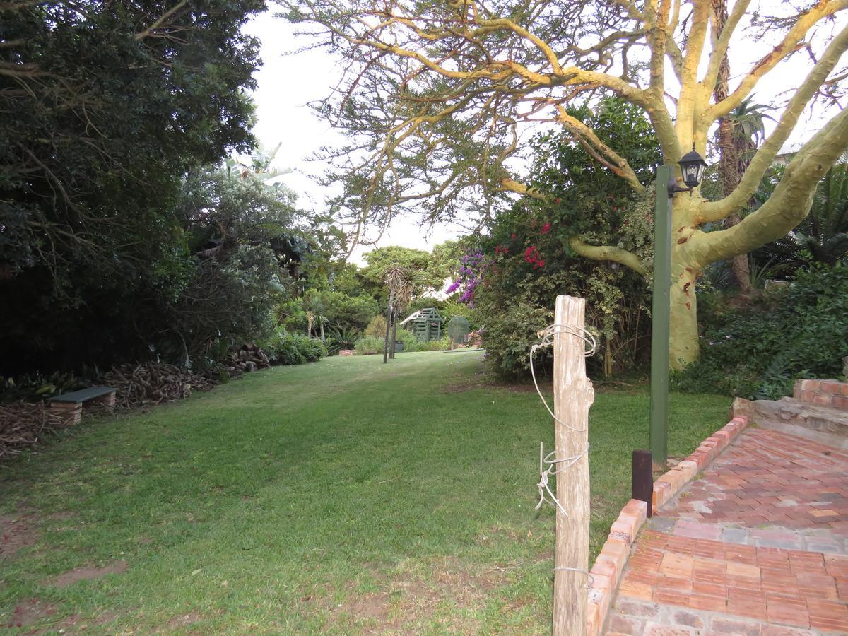 Wiltshire Rondavel Villa Port Alfred Bagian luar foto