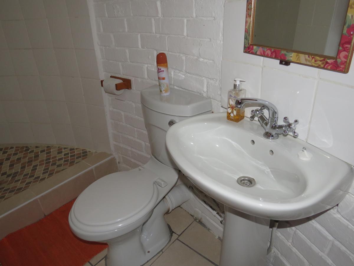 Wiltshire Rondavel Villa Port Alfred Bagian luar foto