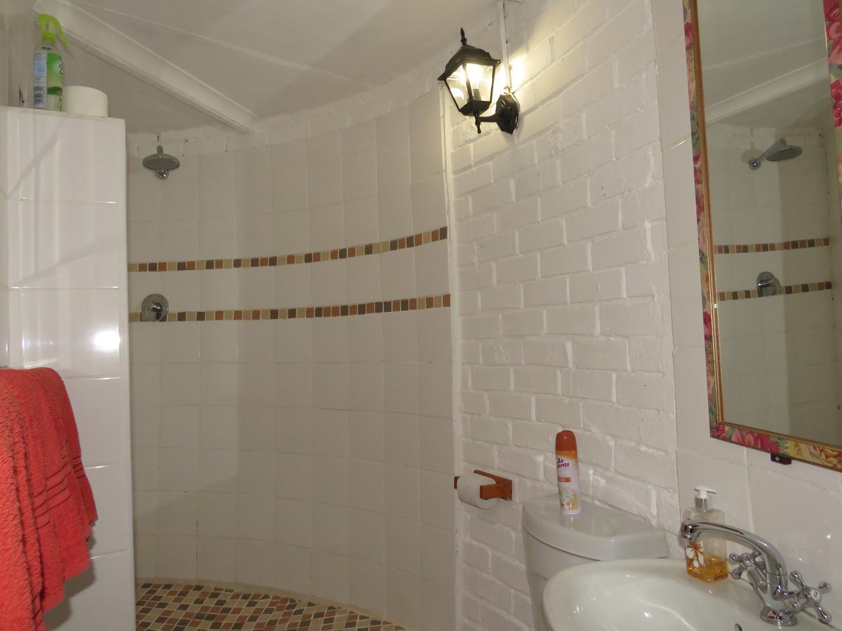 Wiltshire Rondavel Villa Port Alfred Bagian luar foto